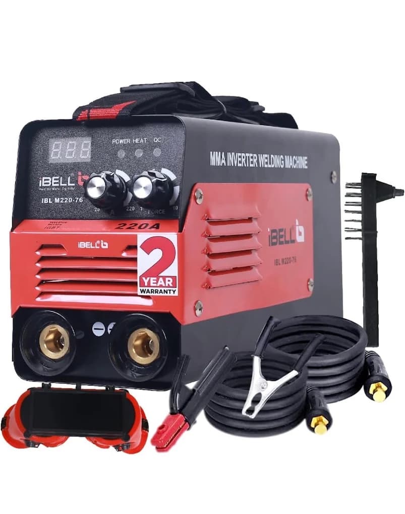 iBELL M220-76 · 220A kit