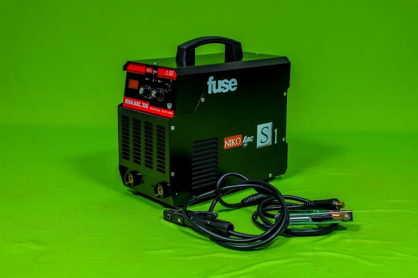Fuse NIKO Arc MMA/ARC 300